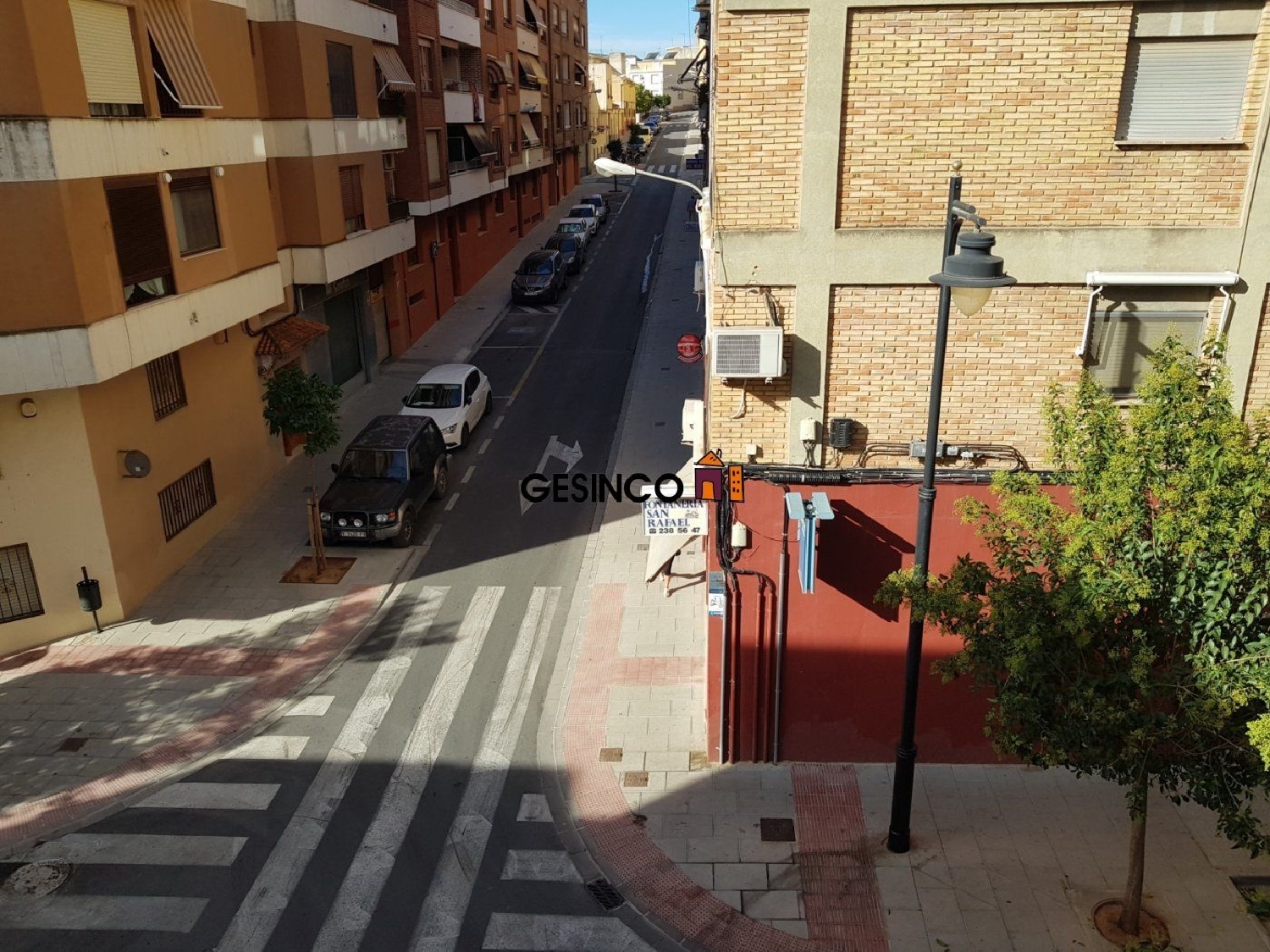  kaufen Wohnung Ontinyent Vall D'albaida 5