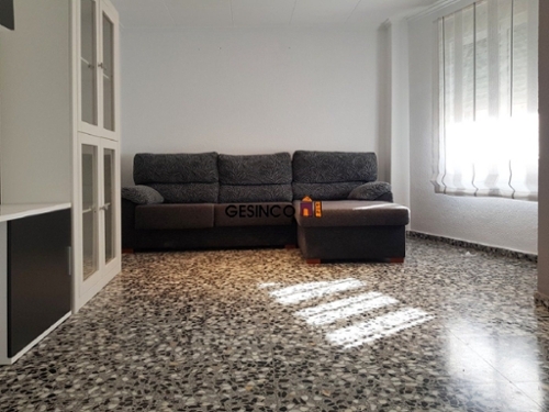 Ontinyent Vall D''albaida appartement foto 6294039