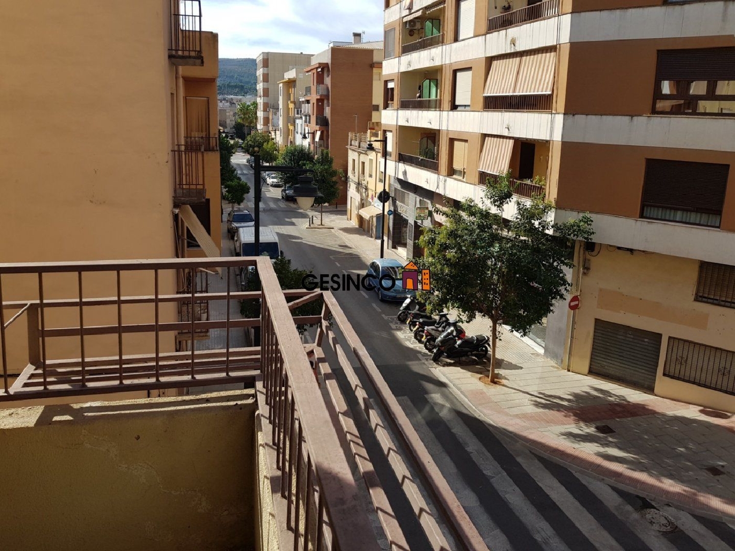  kaufen Wohnung Ontinyent Vall D'albaida 4