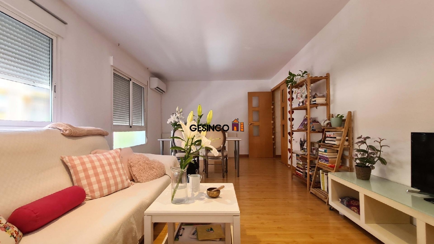  kaufen Wohnung Ontinyent Vall D'albaida 4