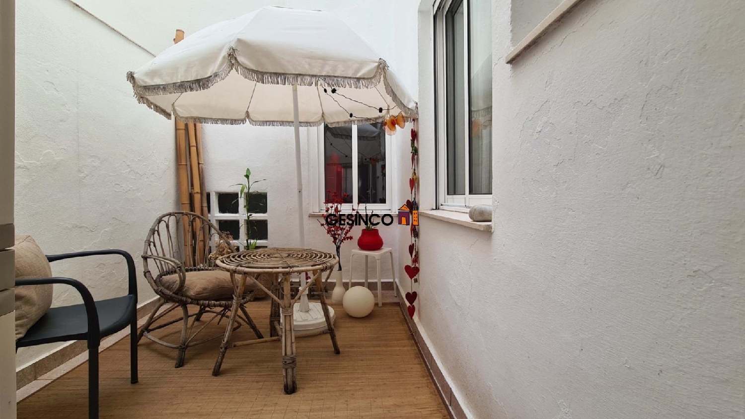 kaufen Wohnung Ontinyent Vall D'albaida 3