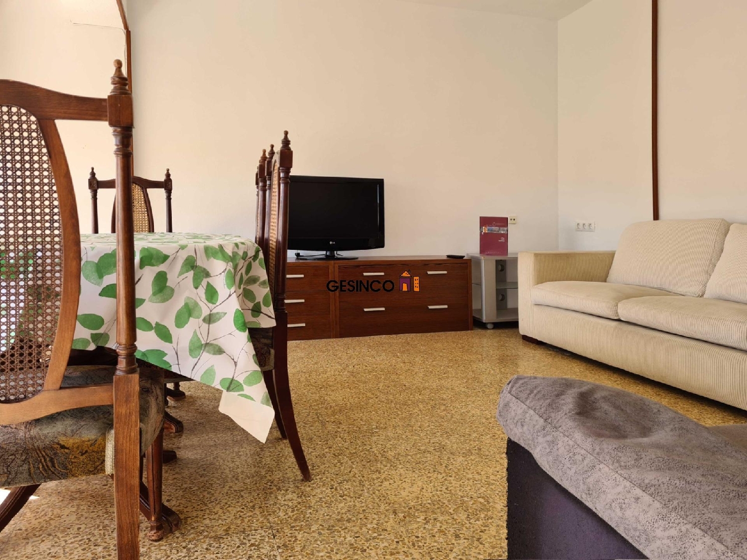  te koop appartement Ontinyent Vall D'albaida 5