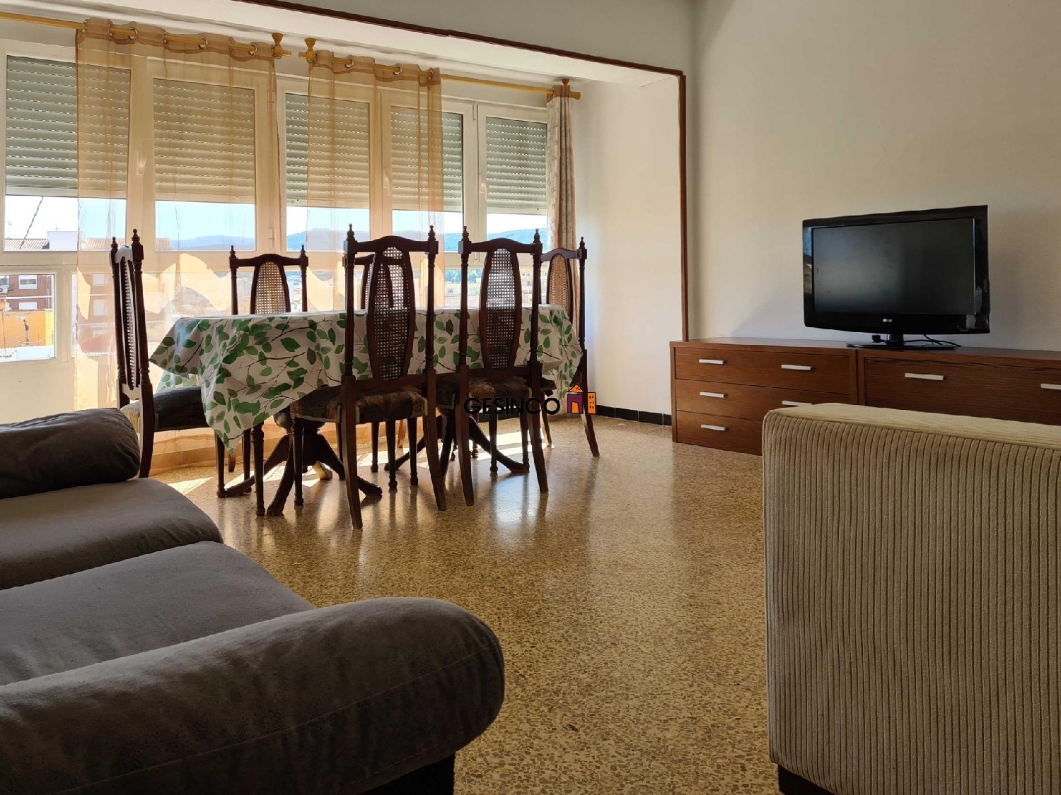  te koop appartement Ontinyent Vall D'albaida 4