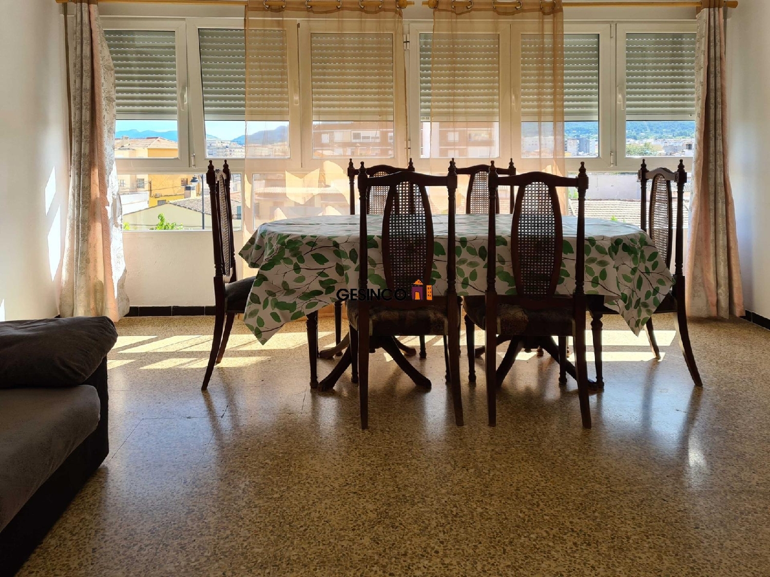 te koop appartement Ontinyent Vall D'albaida 3