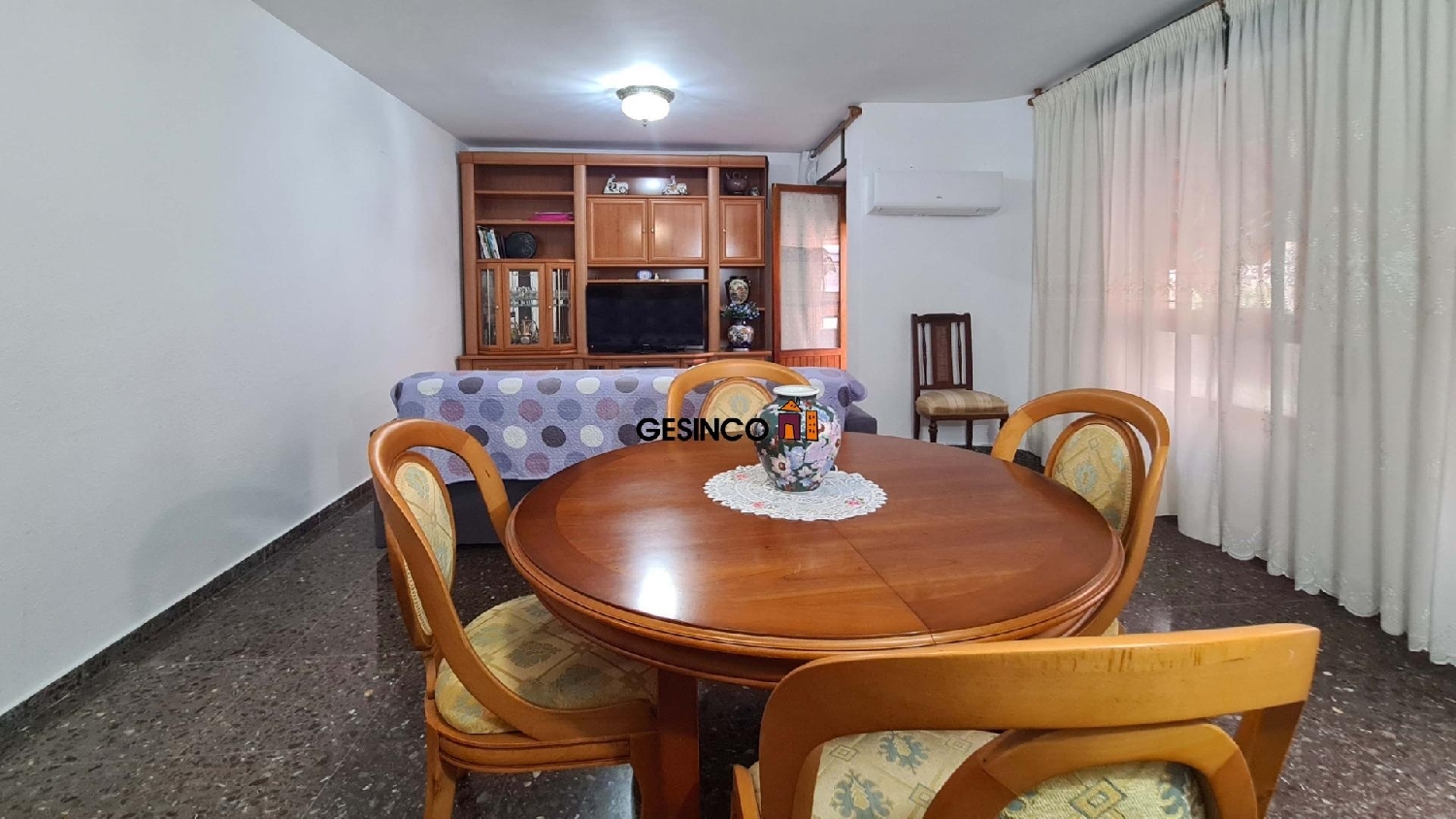 à vendre appartement Ontinyent Vall D'albaida 3