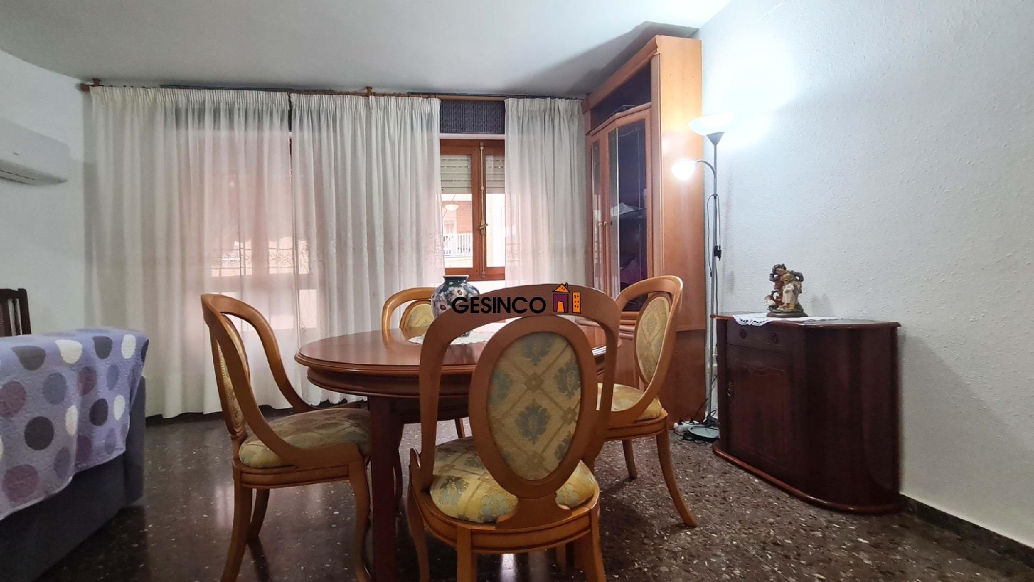 à vendre appartement Ontinyent Vall D'albaida 2