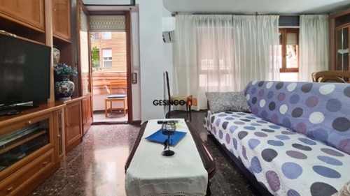 Ontinyent Vall D''albaida appartement foto 6296289