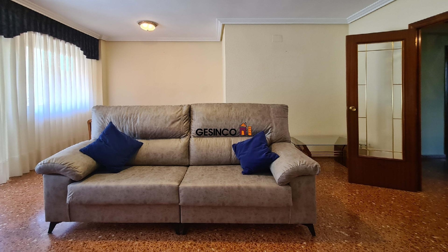 à vendre appartement Ontinyent Vall D'albaida 3
