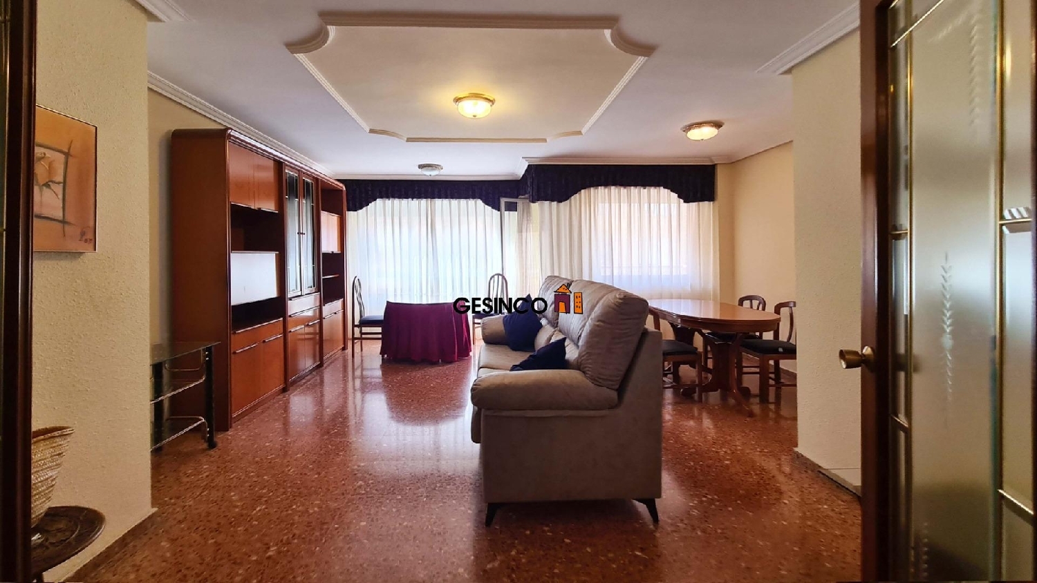  à vendre appartement Ontinyent Vall D'albaida 4