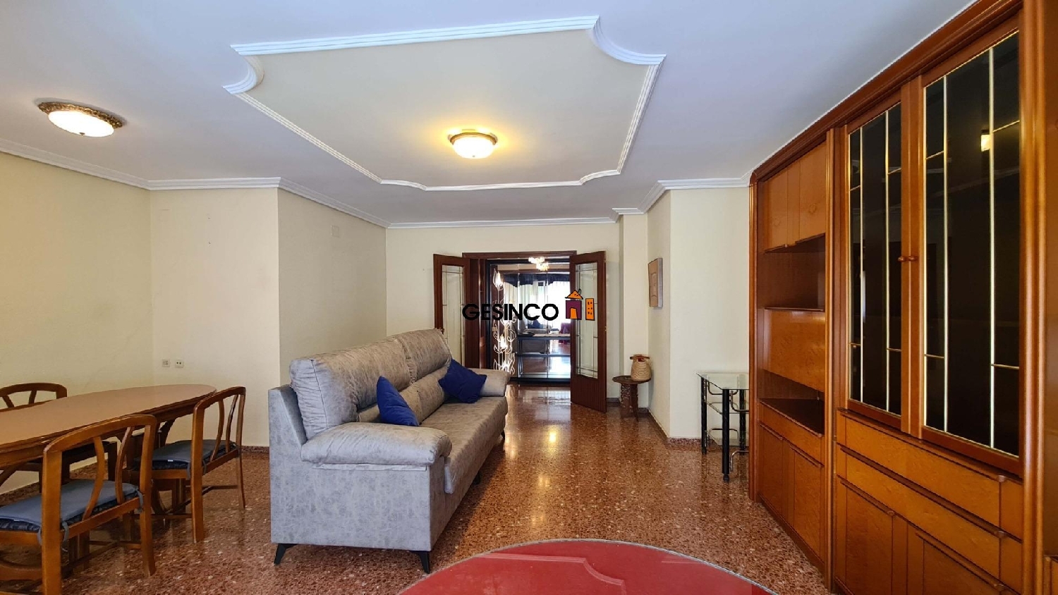  à vendre appartement Ontinyent Vall D'albaida 1