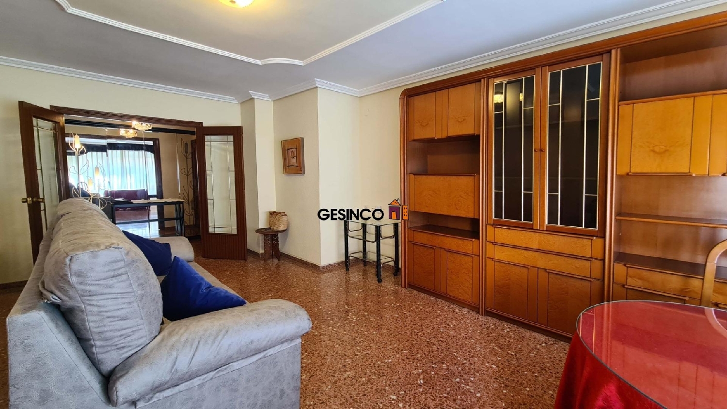 à vendre appartement Ontinyent Vall D'albaida 2