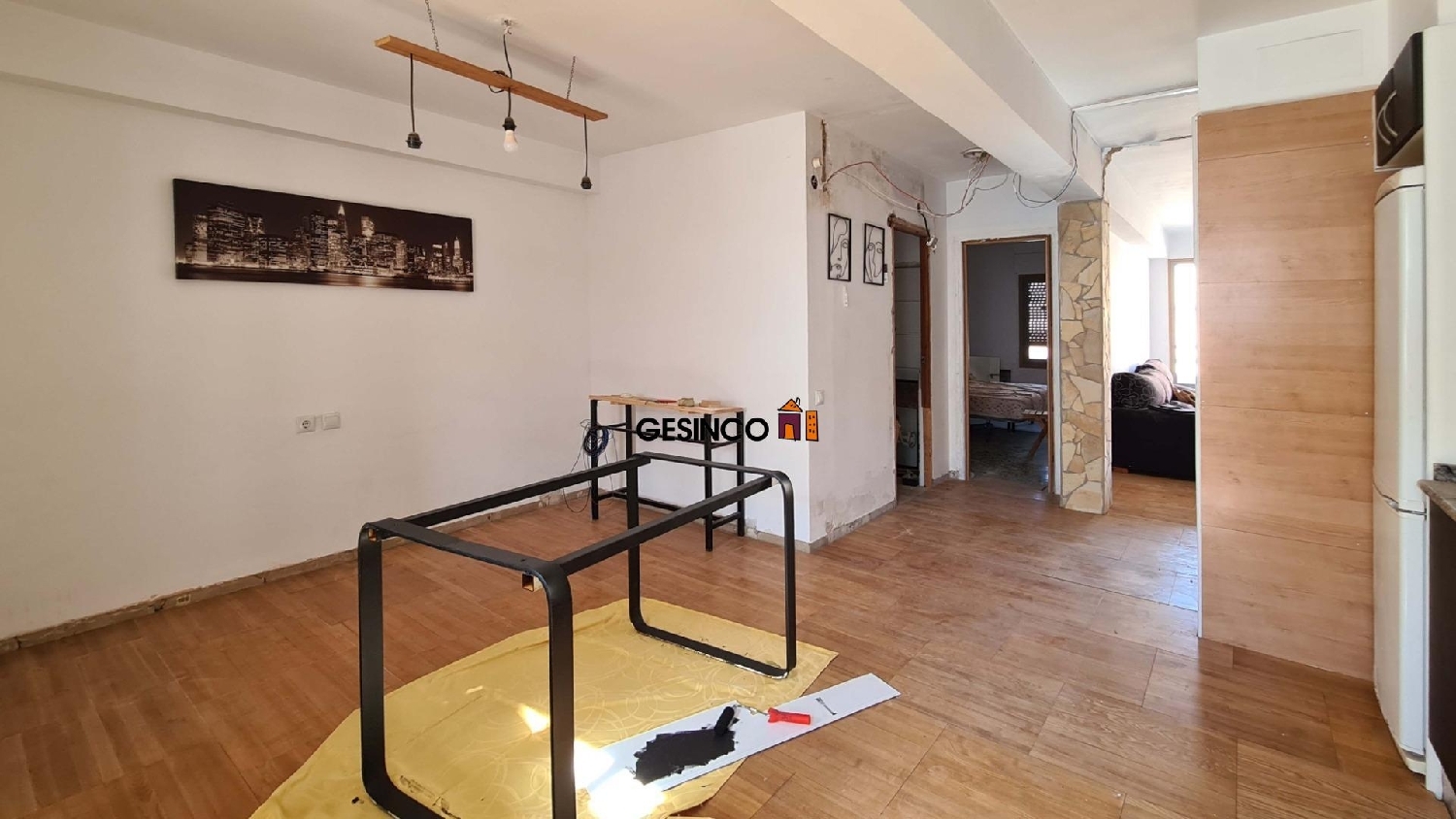  kaufen Wohnung Ontinyent Vall D'albaida 3