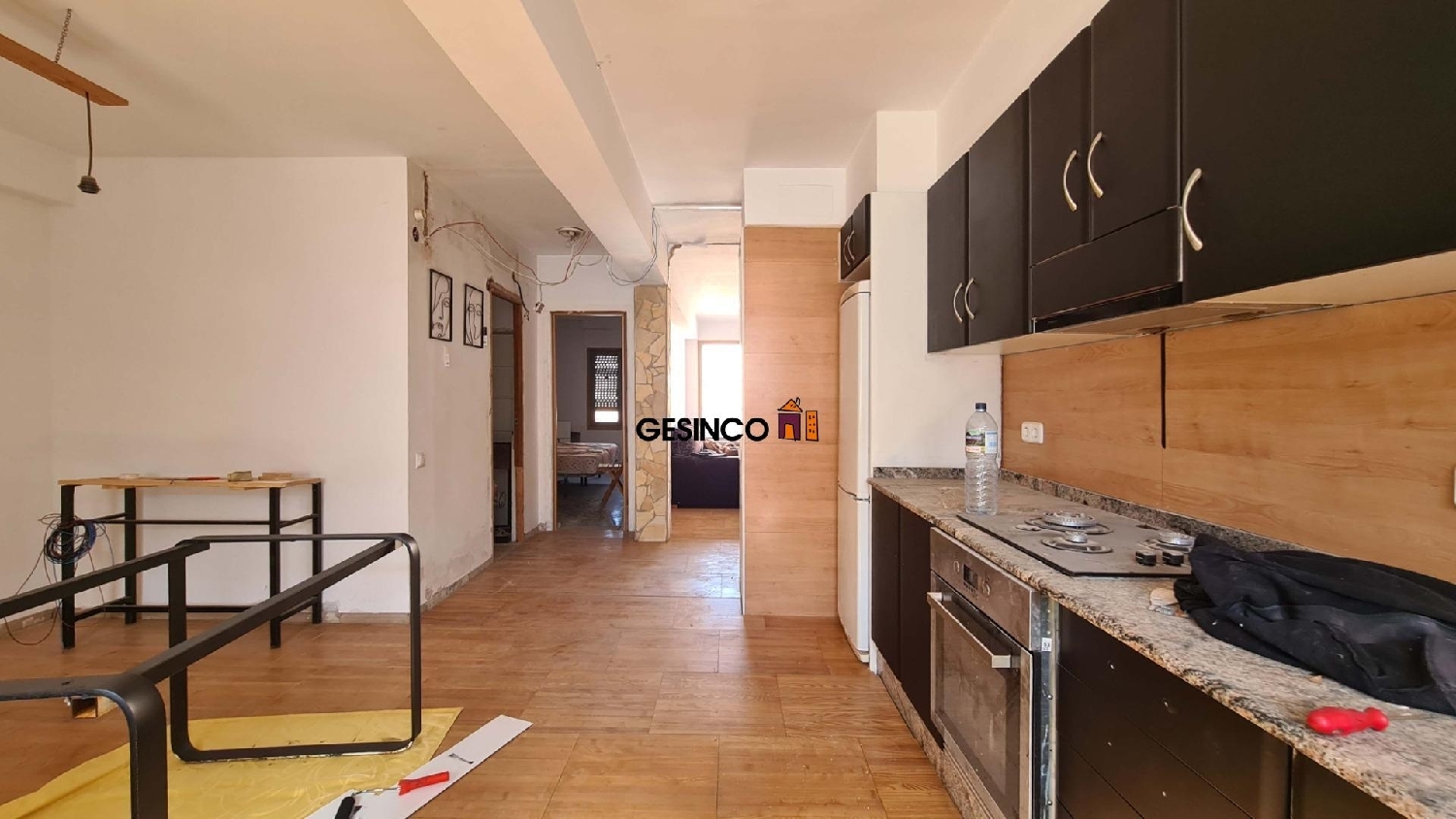  kaufen Wohnung Ontinyent Vall D'albaida 2