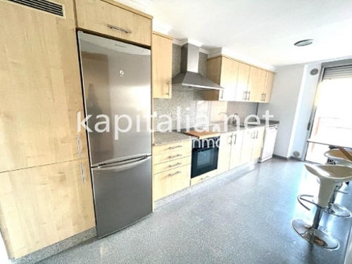 Ontinyent Vall D''albaida appartement foto 6293604