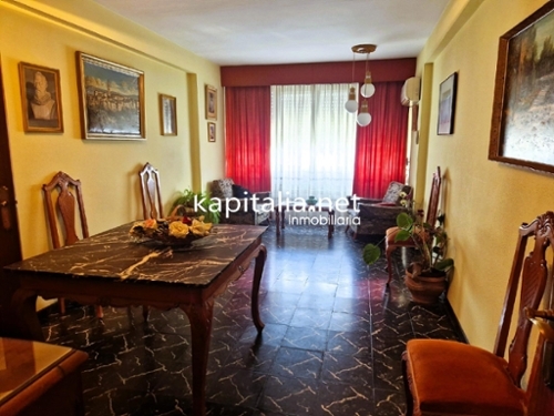 Ontinyent Vall D''albaida lägenhet foto 6295768