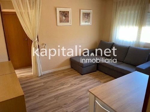 Ontinyent Vall D''albaida lägenhet foto 6295771