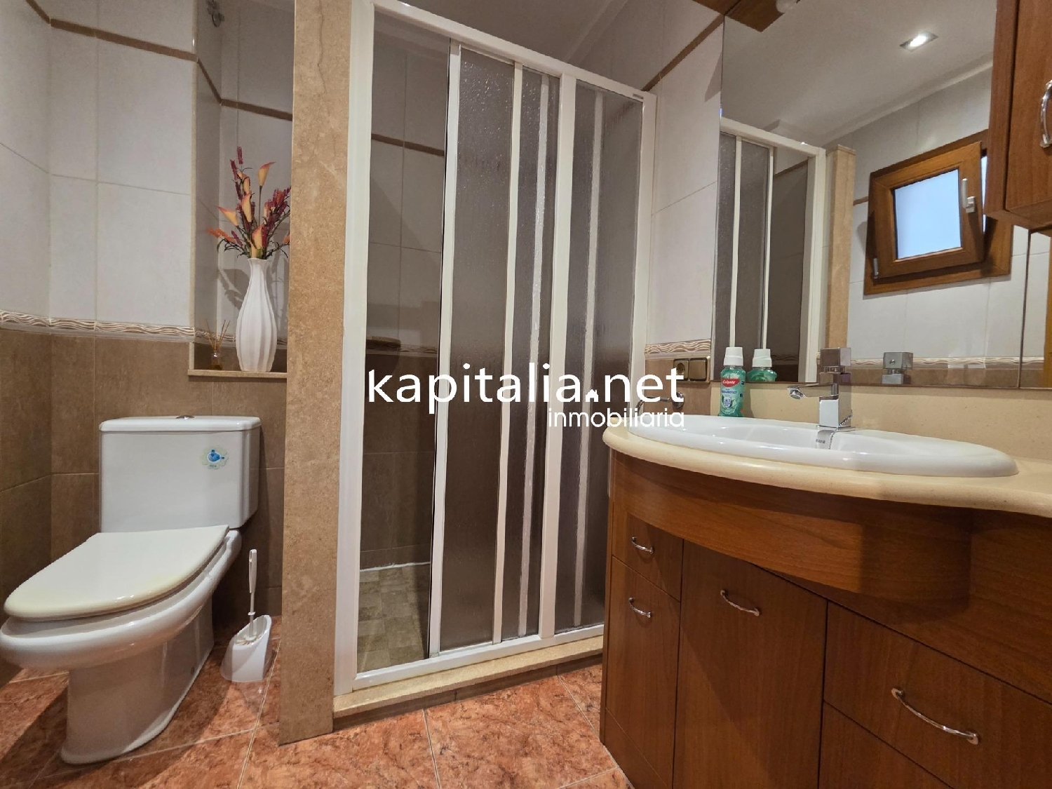  te koop appartement Ontinyent Vall D'albaida 6