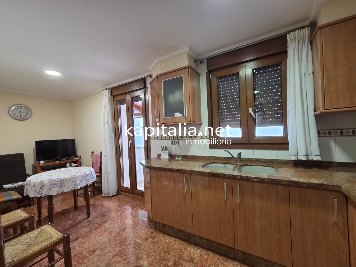  te koop appartement Ontinyent Vall D'albaida 3