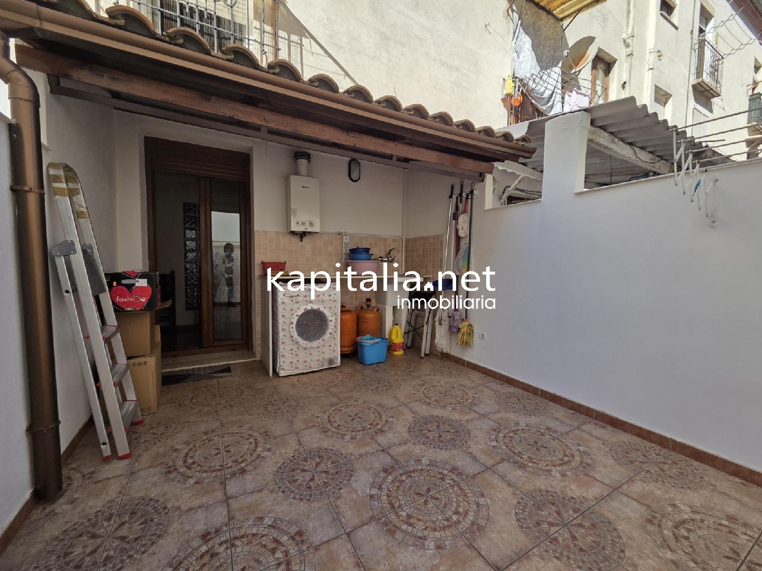  te koop appartement Ontinyent Vall D'albaida 5
