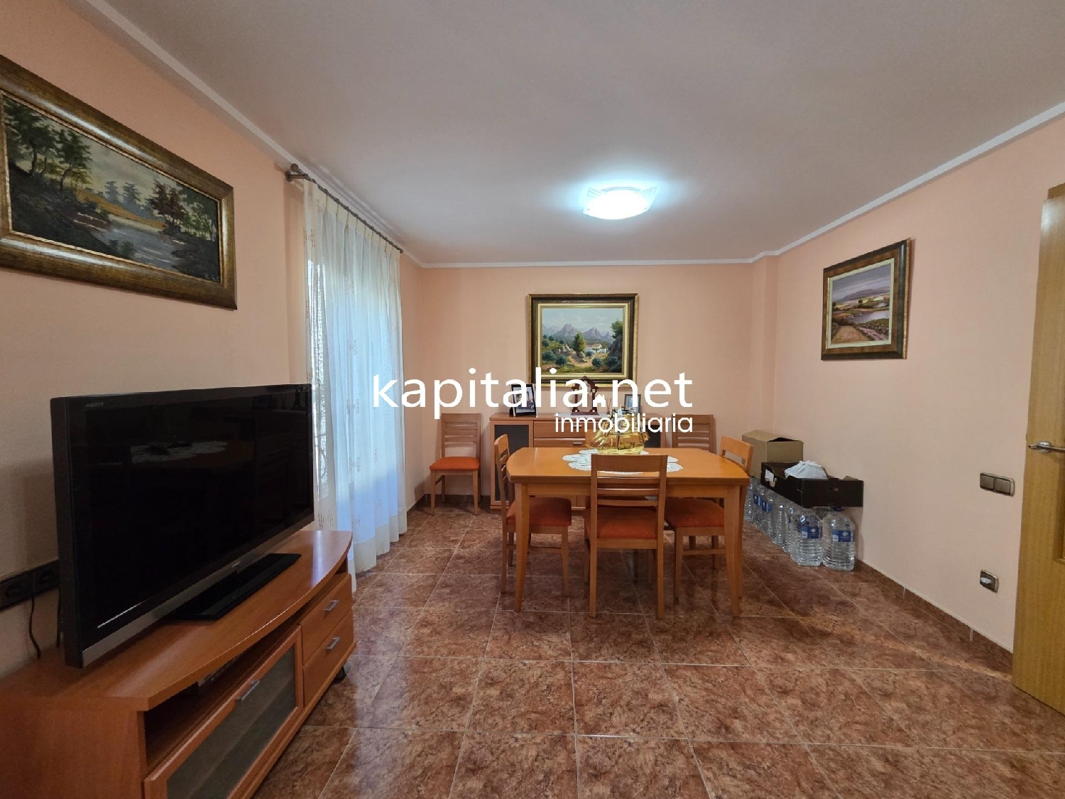  te koop appartement Ontinyent Vall D'albaida 2