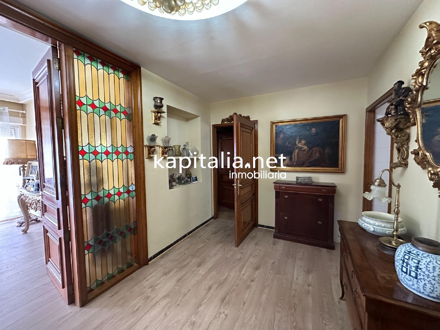  en venta apartamento Ontinyent Vall D'albaida 4