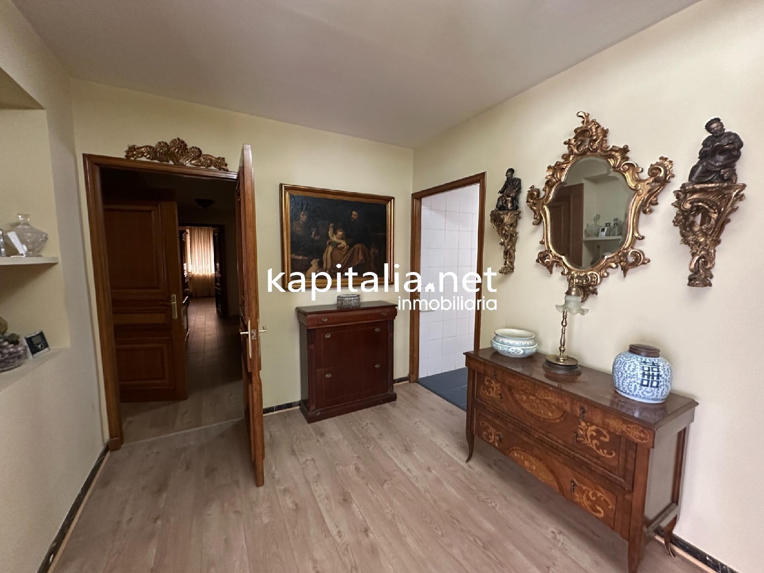  en venta apartamento Ontinyent Vall D'albaida 5
