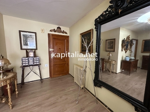 Ontinyent Vall D''albaida Wohnung Bild 6304280