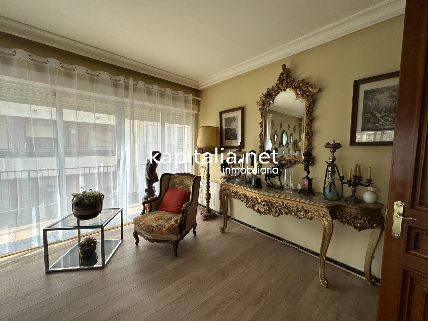  en venta apartamento Ontinyent Vall D'albaida 6