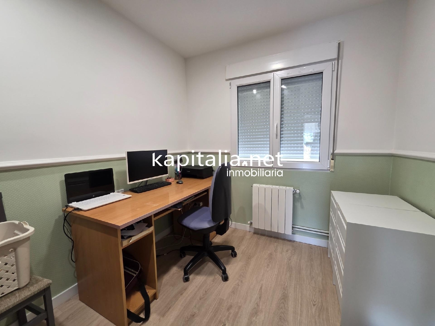  en venta apartamento Ontinyent Vall D'albaida 5