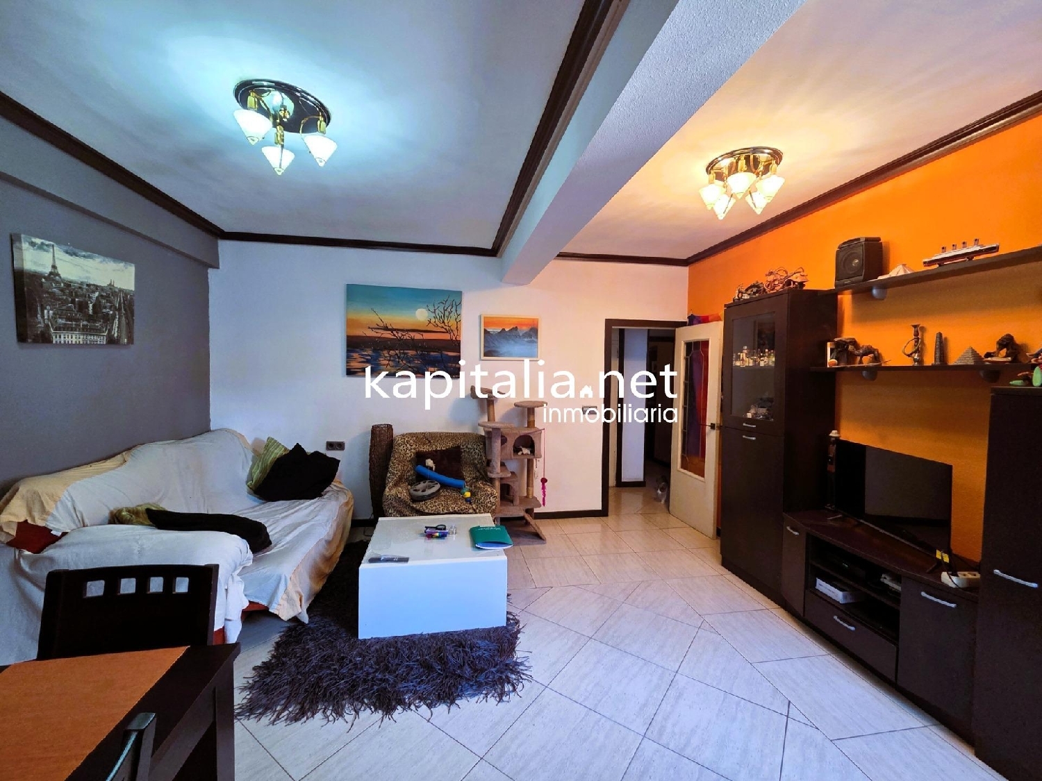  en venta apartamento Ontinyent Vall D'albaida 4