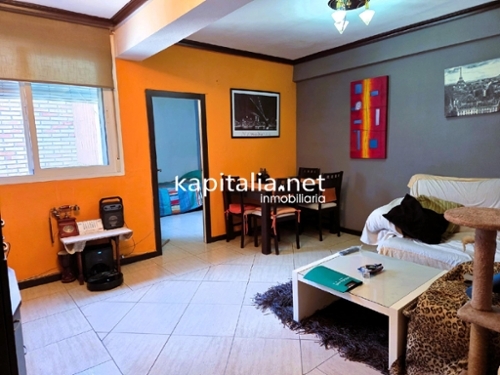 Ontinyent Vall D''albaida Wohnung Bild 6304287