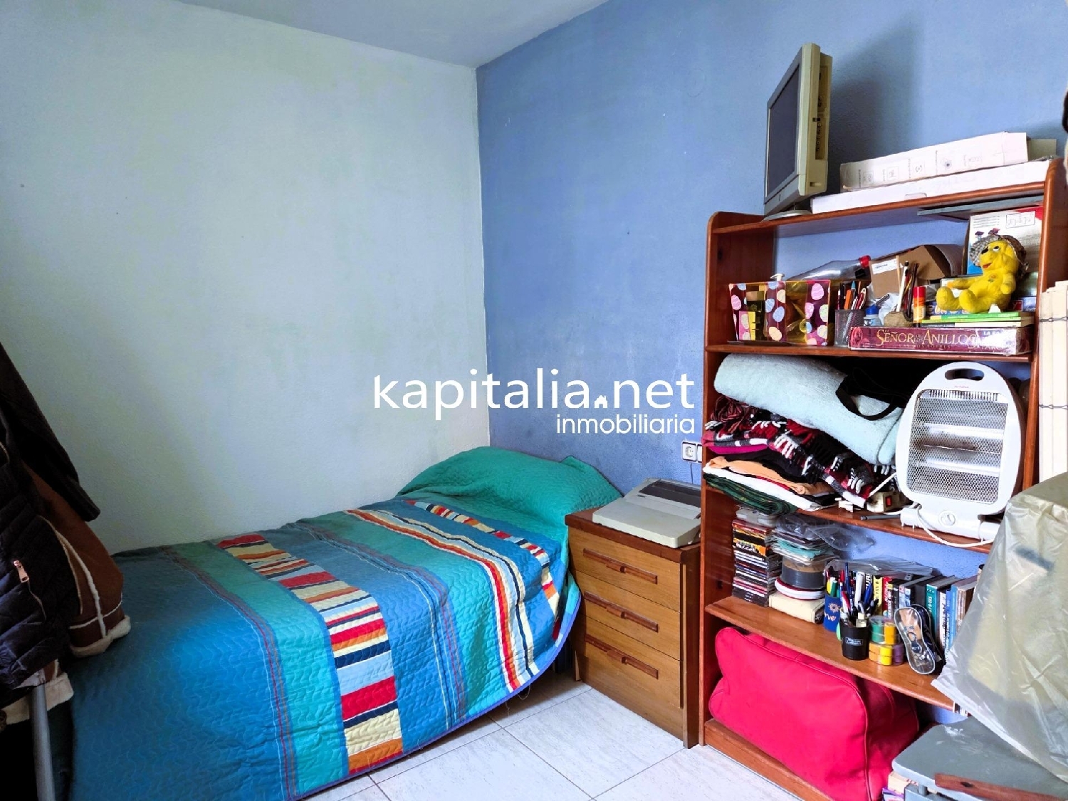  en venta apartamento Ontinyent Vall D'albaida 6