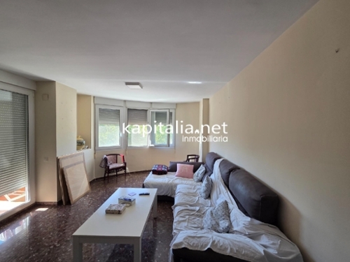 Ontinyent Vall D''albaida Wohnung Bild 6304293