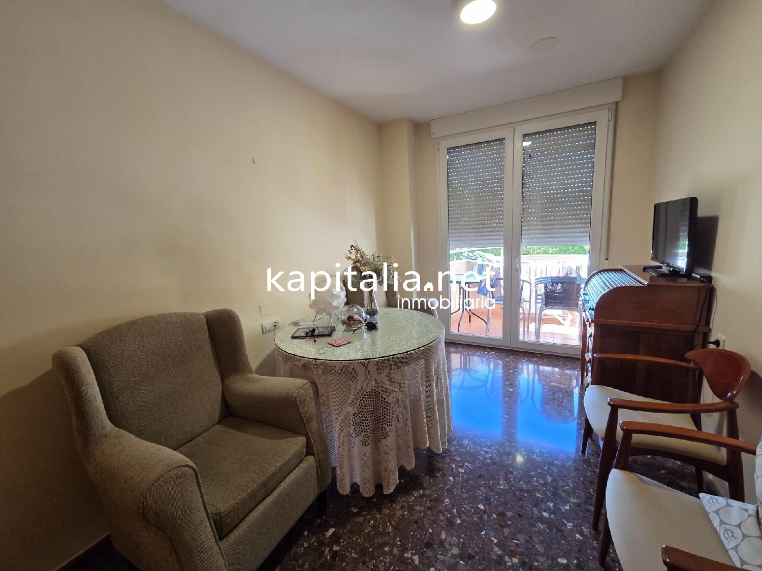  en venta apartamento Ontinyent Vall D'albaida 5