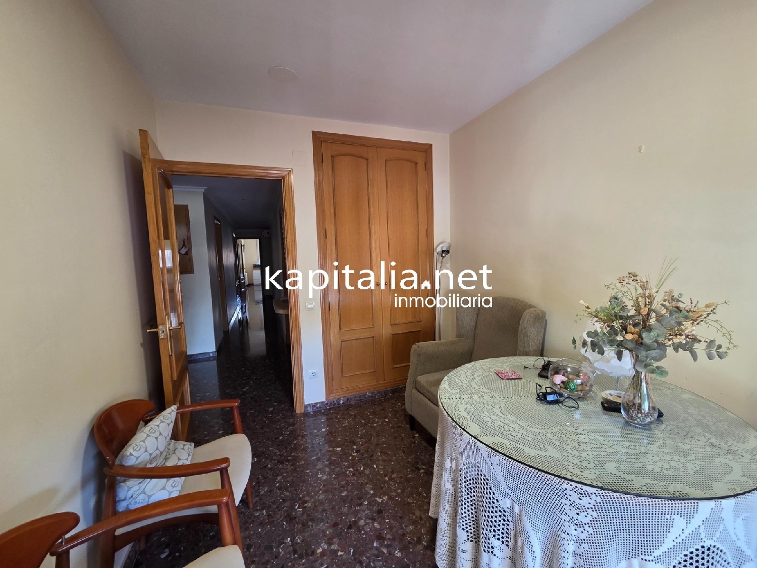  en venta apartamento Ontinyent Vall D'albaida 6