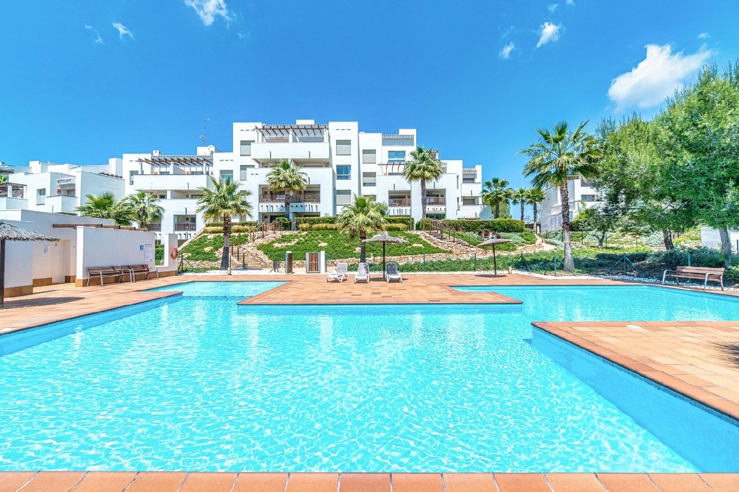  en venta apartamento Orihuela Baix Segura 1