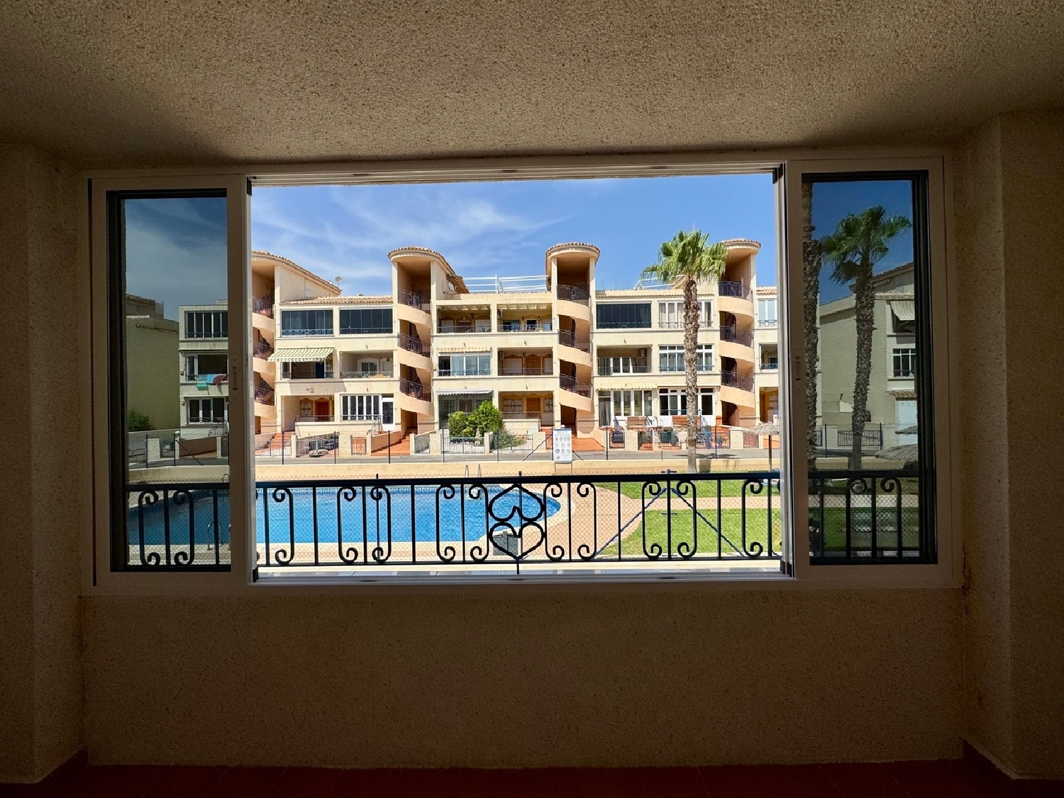 en venta apartamento Orihuela Baix Segura 2