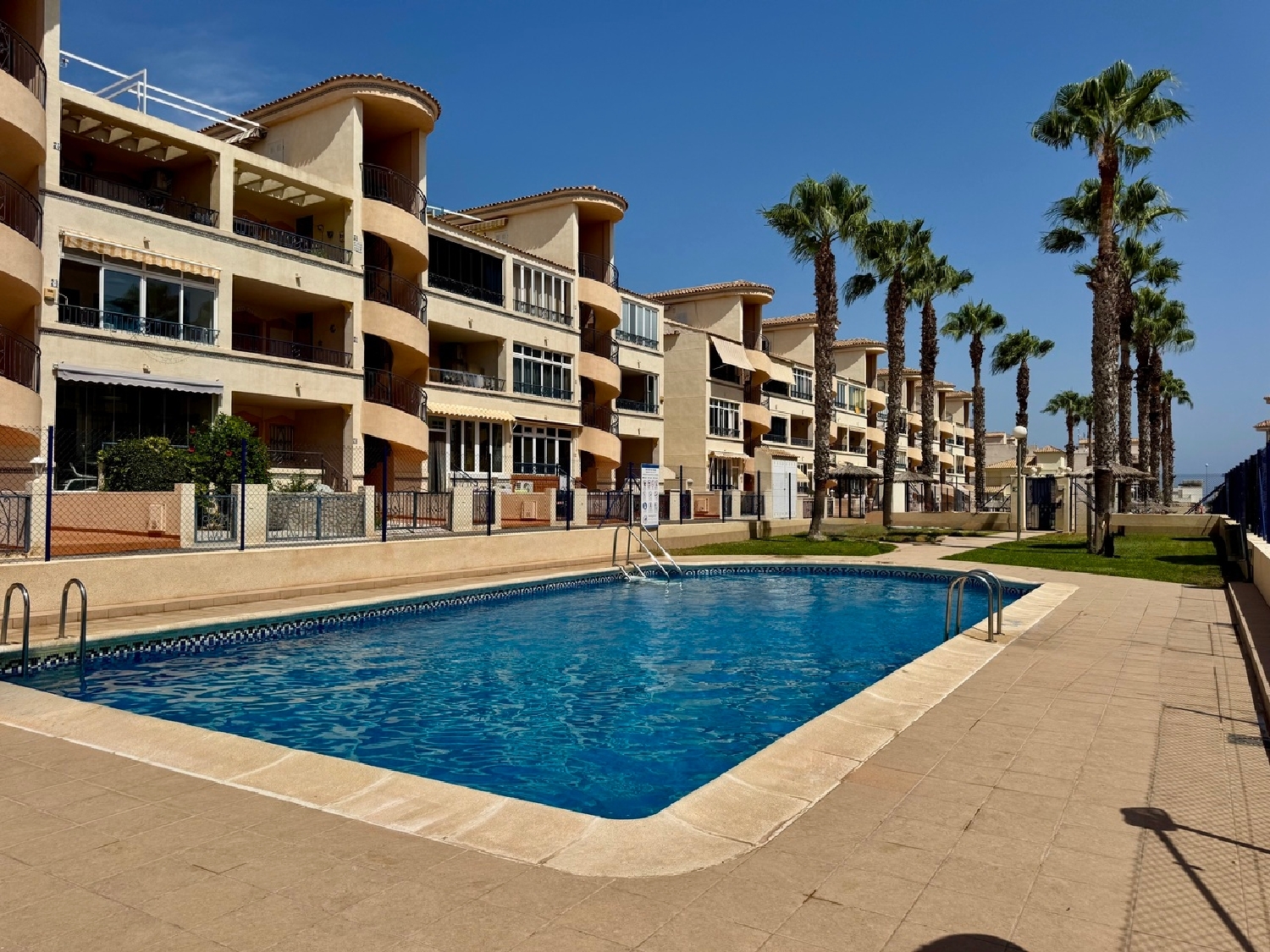  en venta apartamento Orihuela Baix Segura 1