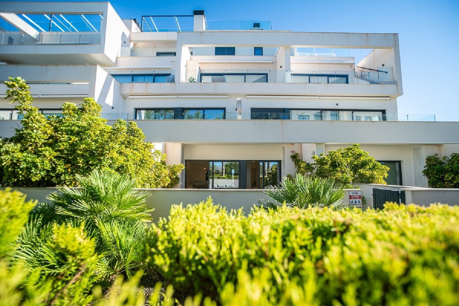  for sale apartment Orihuela Baix Segura 4