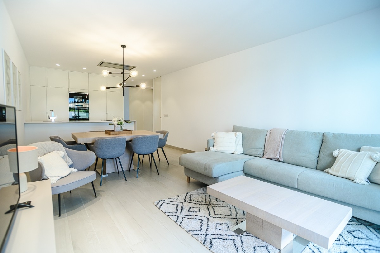  for sale apartment Orihuela Baix Segura 6
