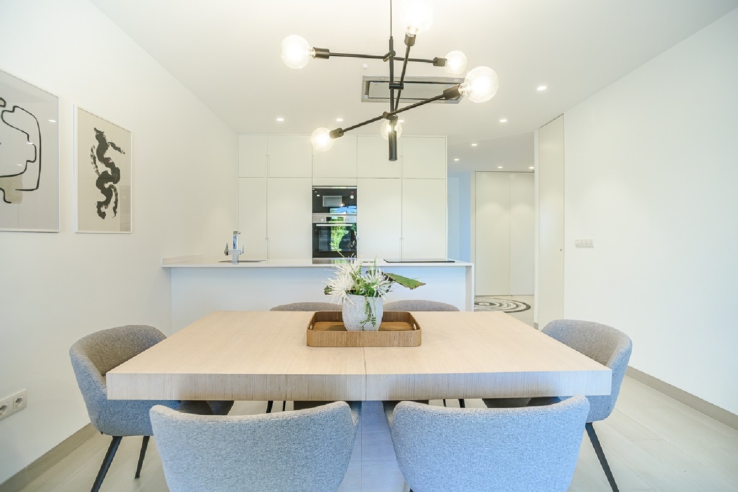  for sale apartment Orihuela Baix Segura 8