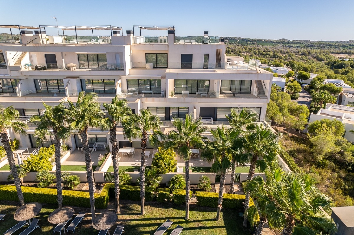  for sale apartment Orihuela Baix Segura 3