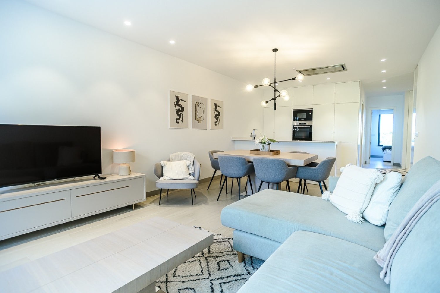  for sale apartment Orihuela Baix Segura 5