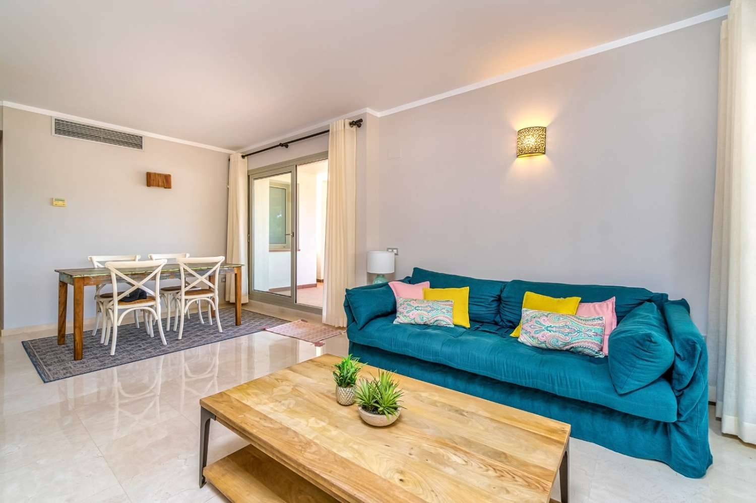  for sale apartment Orihuela Baix Segura 5