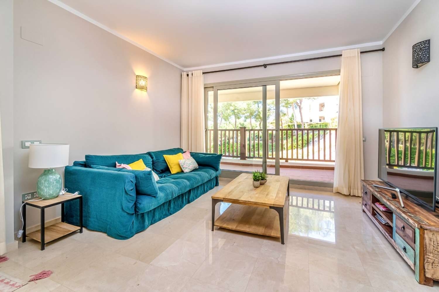  for sale apartment Orihuela Baix Segura 3