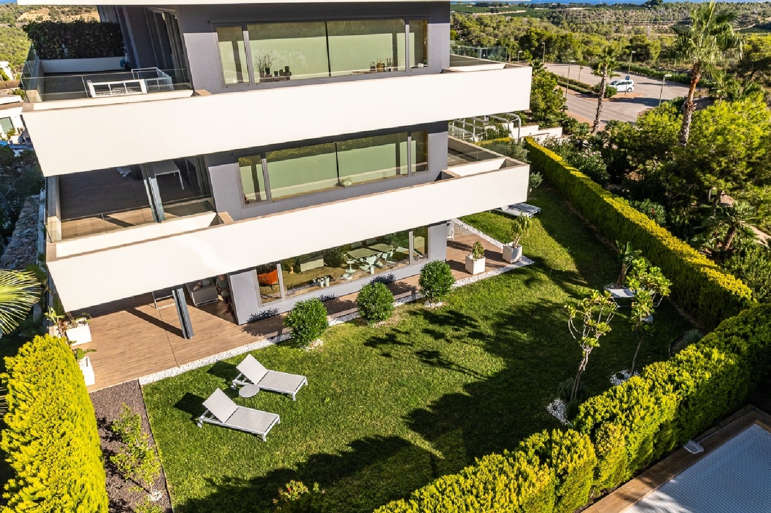  for sale apartment Orihuela Baix Segura 4