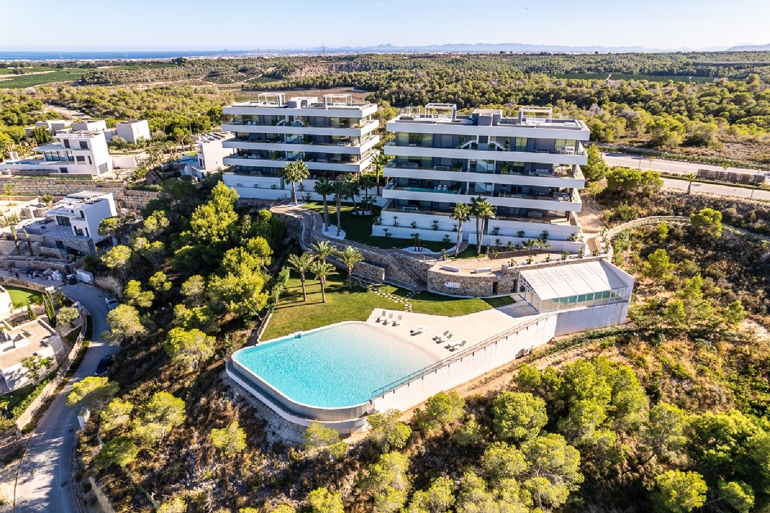  for sale apartment Orihuela Baix Segura 2