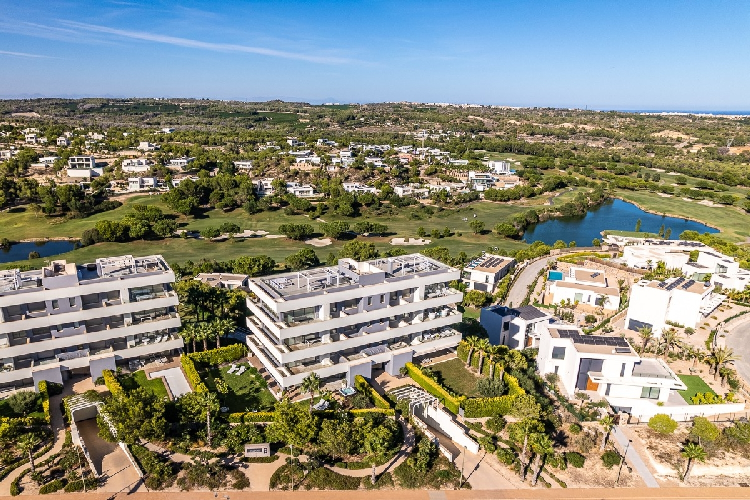  for sale apartment Orihuela Baix Segura 6