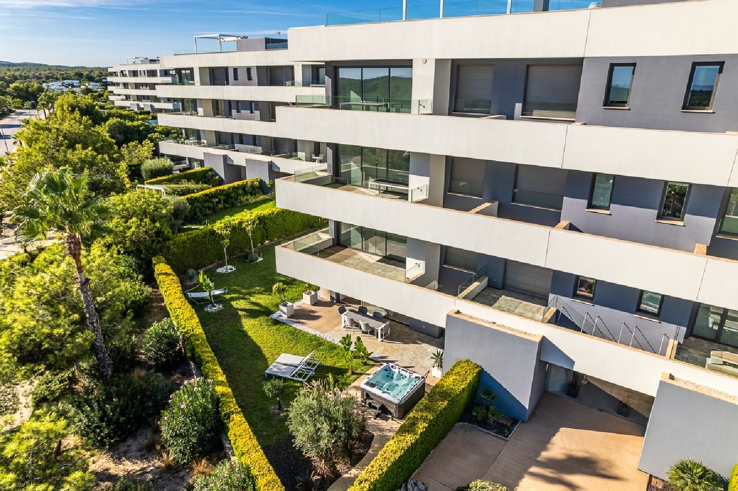  for sale apartment Orihuela Baix Segura 5