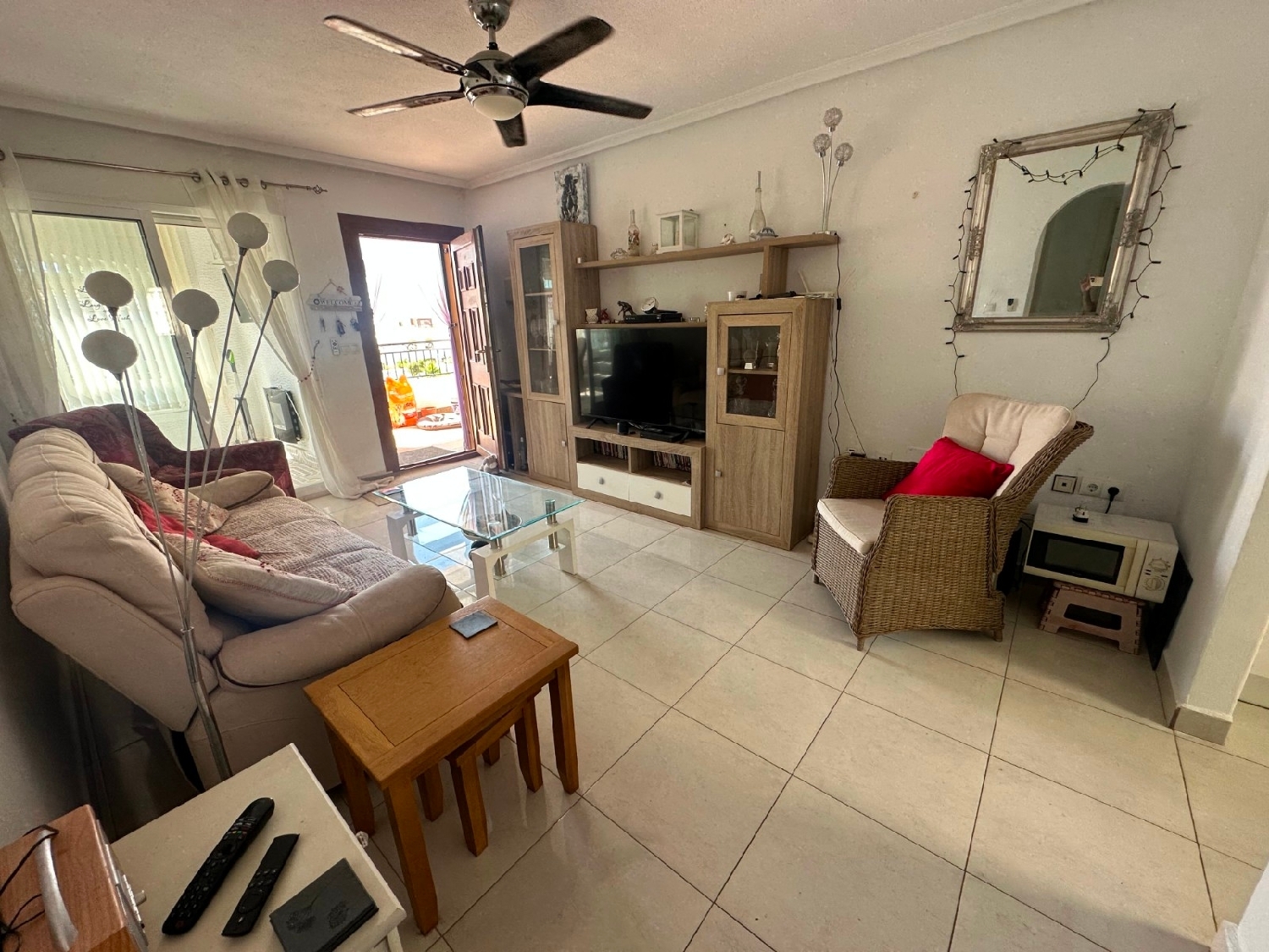  à vendre appartement Orihuela Baix Segura 8